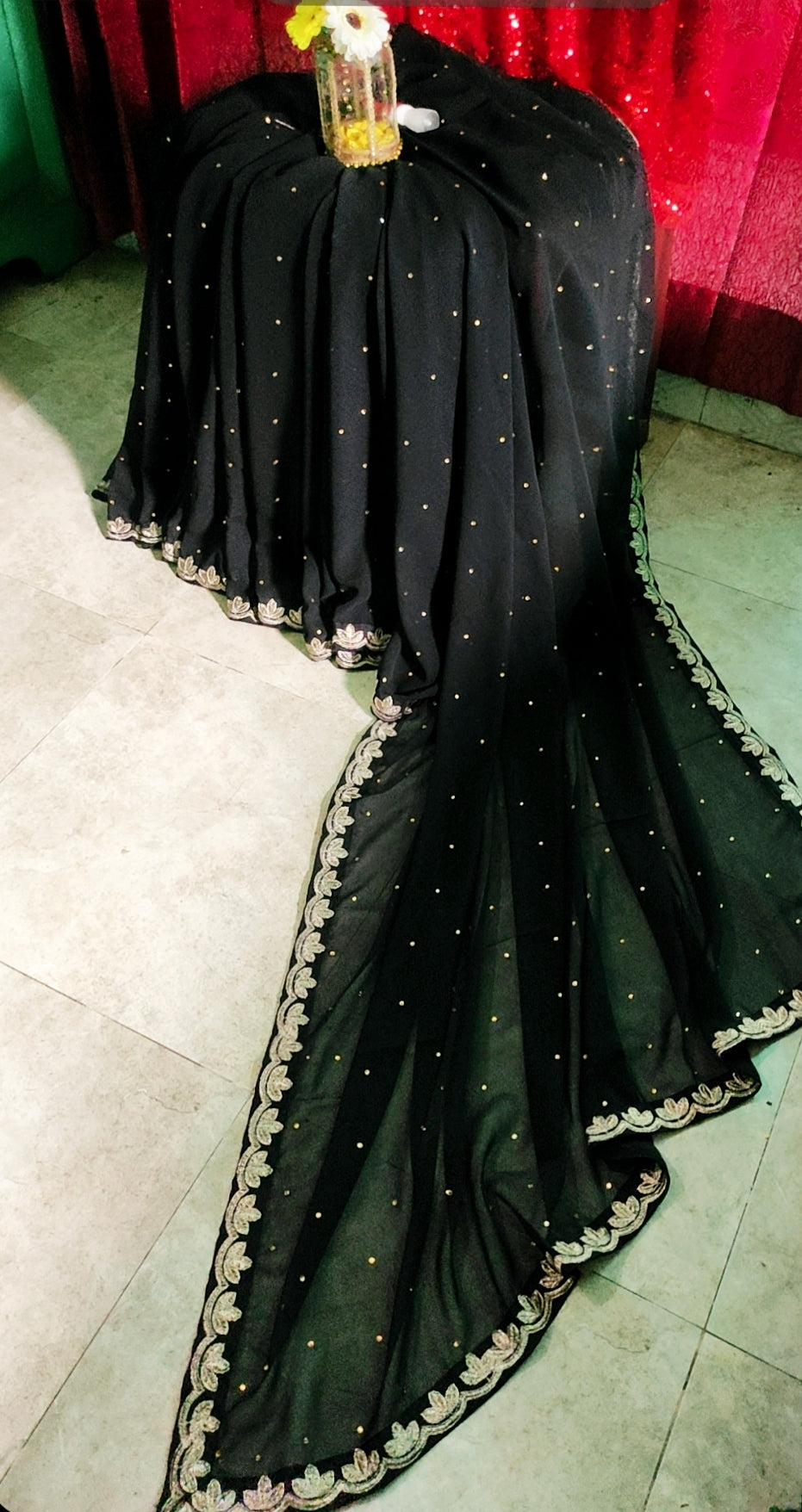 Indiyan saree