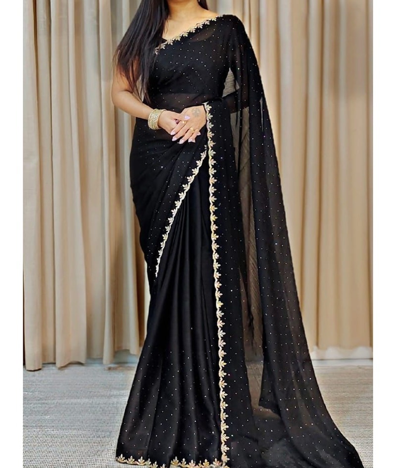 Indiyan saree