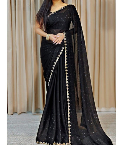 Indiyan saree