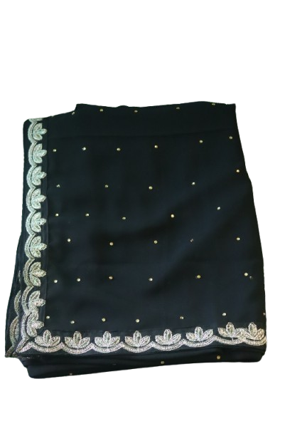 Indiyan saree